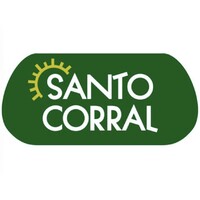 Santo Corral Gift Card